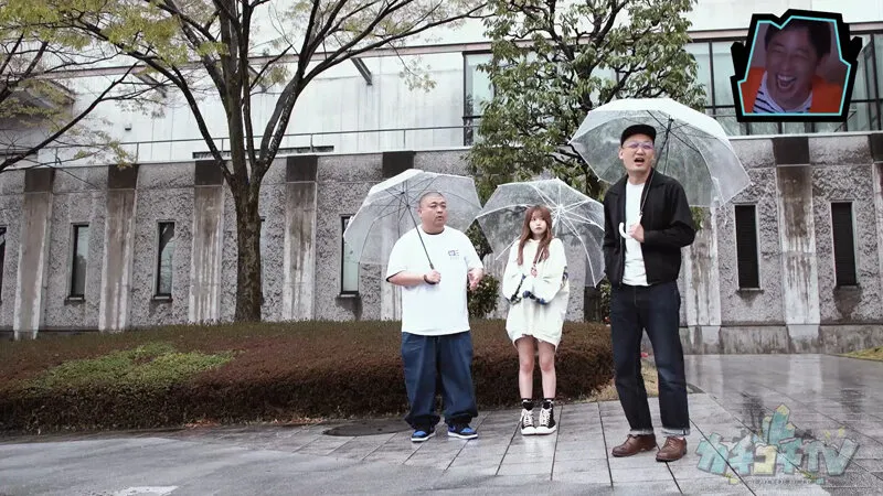 伊藤舞雪出演「カチコチTV#132」のサンプル画像8枚目