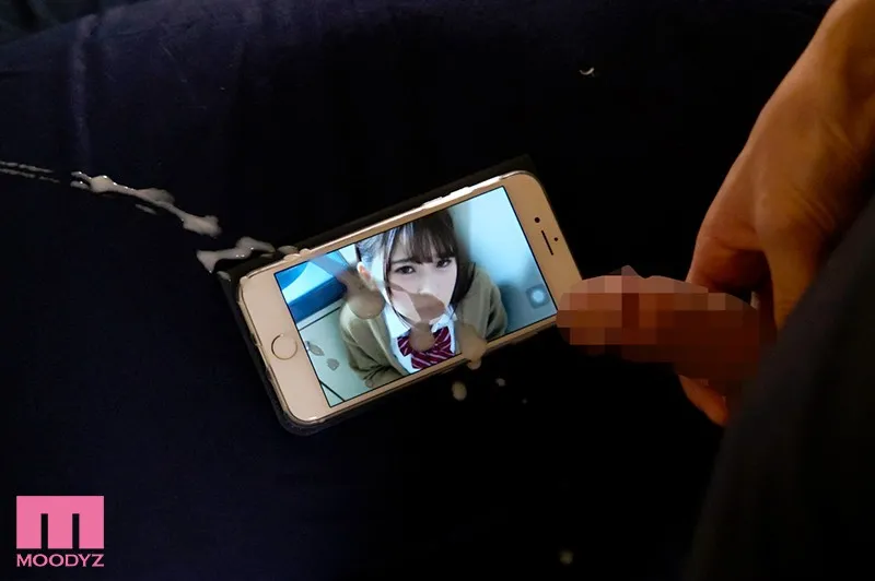 僕を助けてくれる幼なじみがいじめっこに犯●れているのを見て勃起した 湊ひめか