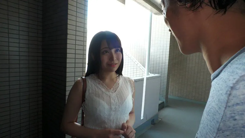 佐藤ののか(加藤ももか)出演「【配信専用】女子大生デリヘル本番交渉!ののか ホテルに来たのはまさかの幼馴染み!駅弁、種付け、追撃中出しFUCK! 佐藤ののか」のサンプル画像1枚目