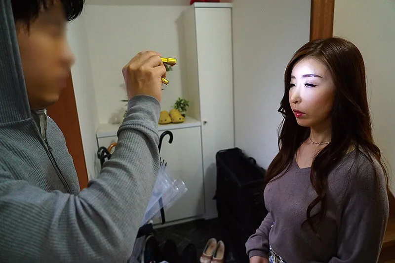 些細なことで隣人トラブルに巻き込まれた美人妻の悲劇