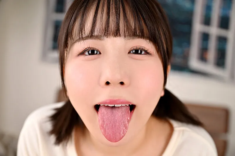 柏木こなつ出演「【VR】【8K超高詳細肉感特化VR】お兄ちゃん大好き!!ペロペロと全身舐めながらご奉仕してくれる超ブラコン妹!!「ママには内緒だよ」と言いながら何度何度も精子を搾り取って気持ちよくしてくれるVR 柏木こなつ」のサンプル画像5枚目