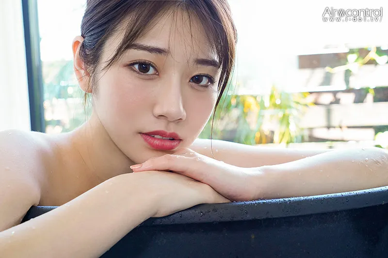 河北彩伽(河北彩花)出演「ALL NUDE 河北彩花」のサンプル画像4枚目