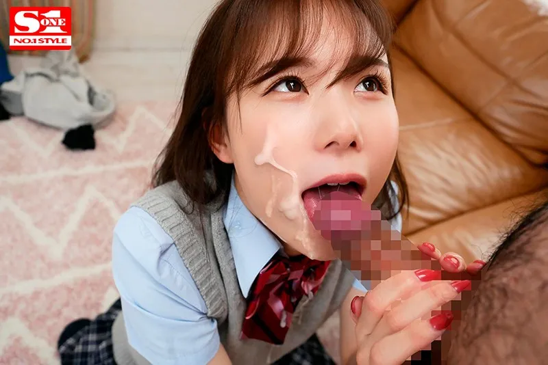 舐めしゃぶりが大好きすぎるS1女優だけを厳選収録！射精直前の超快感フェラチオラッシュ100連発！6