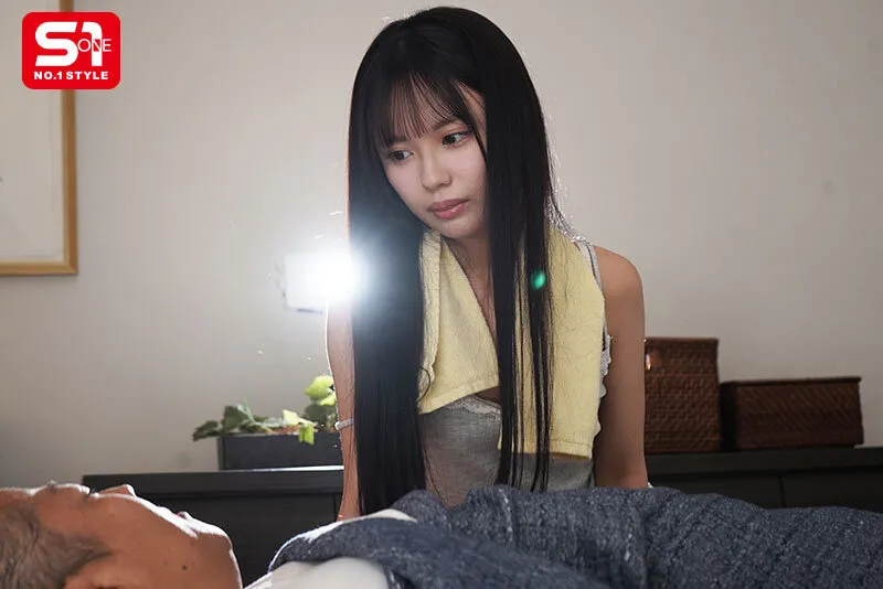 渚あいり出演「お母さんを娘の私に重ねて…死んでしまった母に変わって連れ子は肉穴も義父に差し出す 愛と憎悪の父子家庭 「親は父だけ、父は私だけ…。」 渚あいり」のサンプル画像2枚目