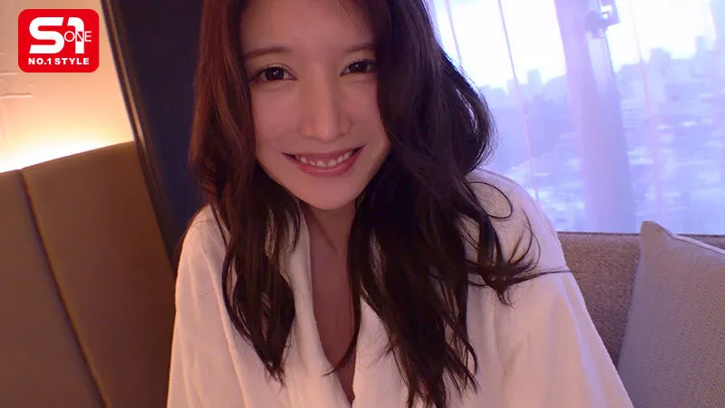 凪ひかる出演「女優’凪ひかる’と’緊張’からの解放… 笑顔で気さくでしっかりエロい プライベートモードの凪ひかるが沢山詰まった 2人きりの生々ハメ撮りFUCK」のサンプル画像2枚目