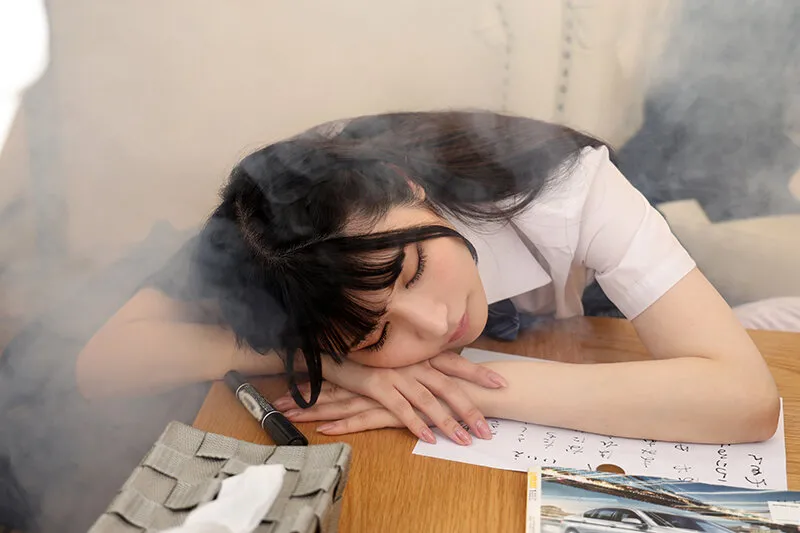 胡桃さくら出演「【VR】「キスしてくれなきゃ呪っちゃうぞ♪」幼馴染に憑りついたこっくりさんはボクの恋心をもてあそぶベロチュウ憑依性交 胡桃さくら」のサンプル画像3枚目